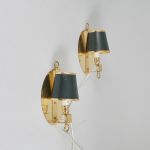 620154 Wall lamps